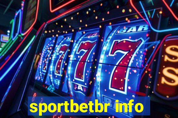 sportbetbr info